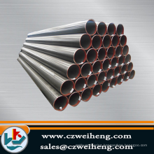 High Frequency Steel ERW Pipe rolling mill